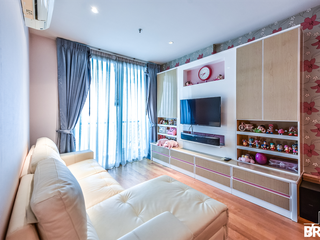 For rent 1 Beds condo in Ratchathewi, Bangkok