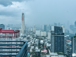 For rent 1 Beds condo in Ratchathewi, Bangkok