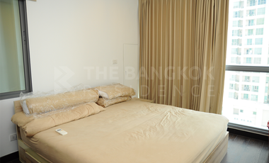 À louer 1 chambre condo à Ratchathewi, Bangkok