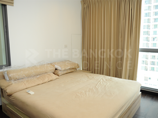 For rent 1 Beds condo in Ratchathewi, Bangkok