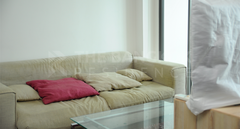 À louer 1 chambre condo à Ratchathewi, Bangkok