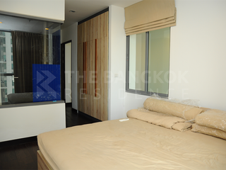 For rent 1 Beds condo in Ratchathewi, Bangkok