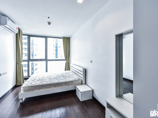 For rent 1 bed condo in Ratchathewi, Bangkok