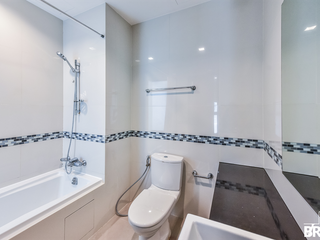For rent 1 bed condo in Ratchathewi, Bangkok