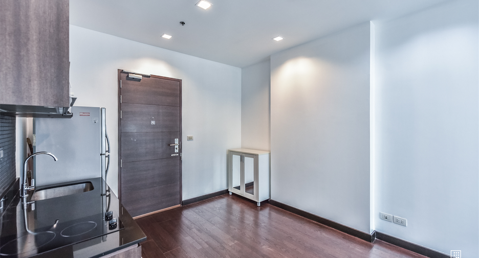 À louer 1 chambre condo à Ratchathewi, Bangkok
