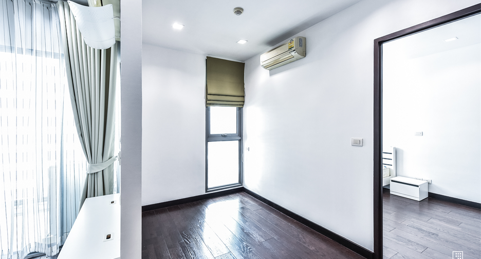À louer 1 chambre condo à Ratchathewi, Bangkok