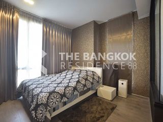 Condo en alquiler de 2 habitaciones en Chatuchak, Bangkok
