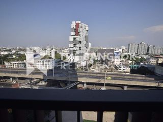 Condo en alquiler de 2 habitaciones en Chatuchak, Bangkok