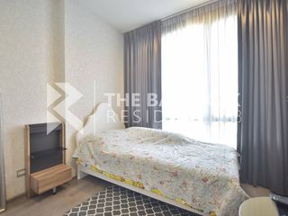 Condo en alquiler de 2 habitaciones en Chatuchak, Bangkok