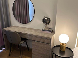 For rent 1 bed condo in Bang Rak, Bangkok