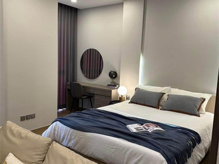 For rent 1 bed condo in Bang Rak, Bangkok