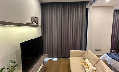 For rent 1 bed condo in Bang Rak, Bangkok