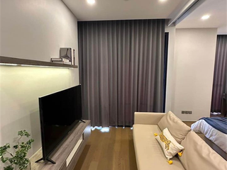 For rent 1 bed condo in Bang Rak, Bangkok