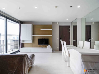 For rent 1 Beds condo in Pathum Wan, Bangkok
