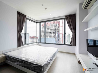 For rent 1 Beds condo in Pathum Wan, Bangkok