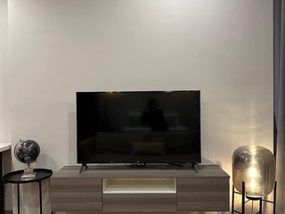 For rent 1 bed condo in Bang Rak, Bangkok