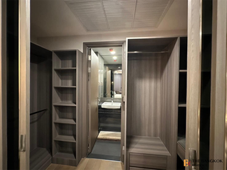 For rent 1 bed condo in Bang Rak, Bangkok