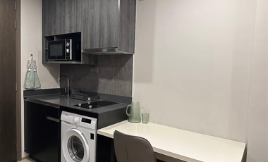 For rent 1 bed condo in Bang Rak, Bangkok