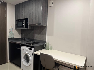 For rent 1 bed condo in Bang Rak, Bangkok