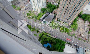 Condo en alquiler de 1 habitaciones en Watthana, Bangkok