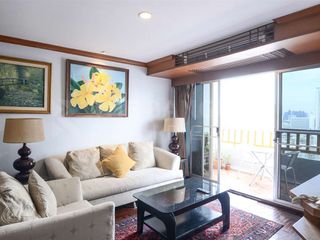 For rent 2 bedrooms condo in Ratchathewi, Bangkok