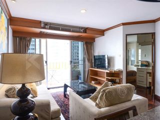 For rent 2 bedrooms condo in Ratchathewi, Bangkok