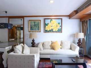 For rent 2 bedrooms condo in Ratchathewi, Bangkok
