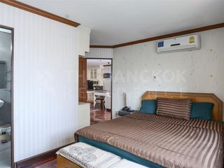 For rent 2 bedrooms condo in Ratchathewi, Bangkok