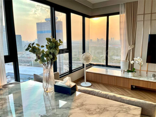 Condo en alquiler de 1 habitaciones en Chatuchak, Bangkok