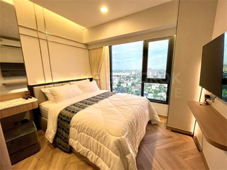 Condo en alquiler de 1 habitaciones en Chatuchak, Bangkok