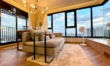 Condo en alquiler de 1 habitaciones en Chatuchak, Bangkok