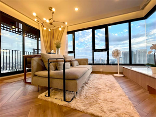 Condo en alquiler de 1 habitaciones en Chatuchak, Bangkok