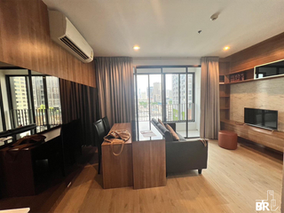 For rent 2 bedrooms condo in Ratchathewi, Bangkok