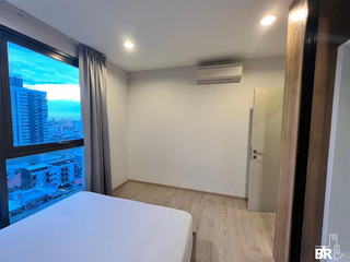 For rent 2 bedrooms condo in Ratchathewi, Bangkok