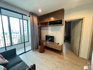 For rent 2 bedrooms condo in Ratchathewi, Bangkok