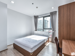 For rent 2 bedrooms condo in Ratchathewi, Bangkok