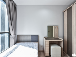 For rent 2 bedrooms condo in Ratchathewi, Bangkok