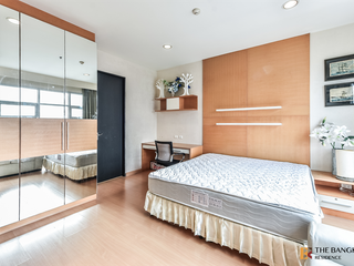 For rent 1 Beds condo in Ratchathewi, Bangkok