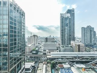 For rent 1 Beds condo in Ratchathewi, Bangkok