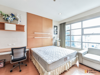 For rent 1 Beds condo in Ratchathewi, Bangkok