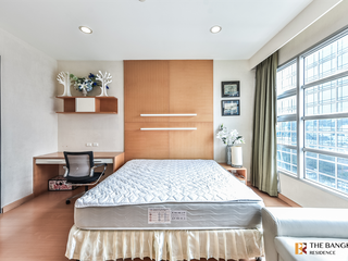 For rent 1 Beds condo in Ratchathewi, Bangkok