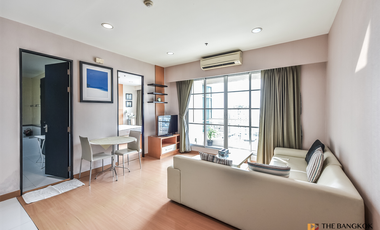 For rent 1 bed condo in Ratchathewi, Bangkok