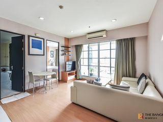 For rent 1 Beds condo in Ratchathewi, Bangkok