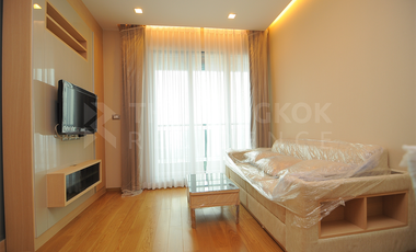 Condo en alquiler de 1 habitaciones en Watthana, Bangkok
