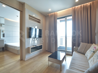 À louer 1 chambre condo à Watthana, Bangkok