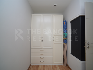 For rent 2 bedrooms condo in Ratchathewi, Bangkok