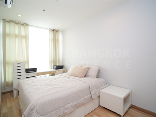 For rent 2 bedrooms condo in Ratchathewi, Bangkok