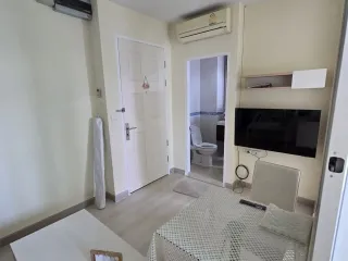 Wohnung zum Kauf mit 1 Zimmer in Phaya Thai, Bangkok