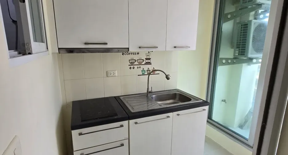Wohnung zum Kauf mit 1 Zimmer in Phaya Thai, Bangkok