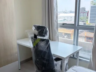 Wohnung zum Kauf mit 1 Zimmer in Phaya Thai, Bangkok